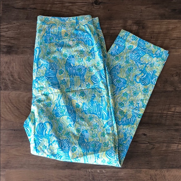 Lilly Pulitzer Mens Pants Online Sale 